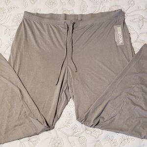 32 Degrees loungwear pants sz XXL Grey